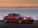 Dodge Viper SRT 2013 года